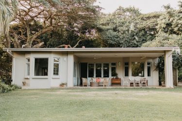 Our Largest accommodation in Mtunzini